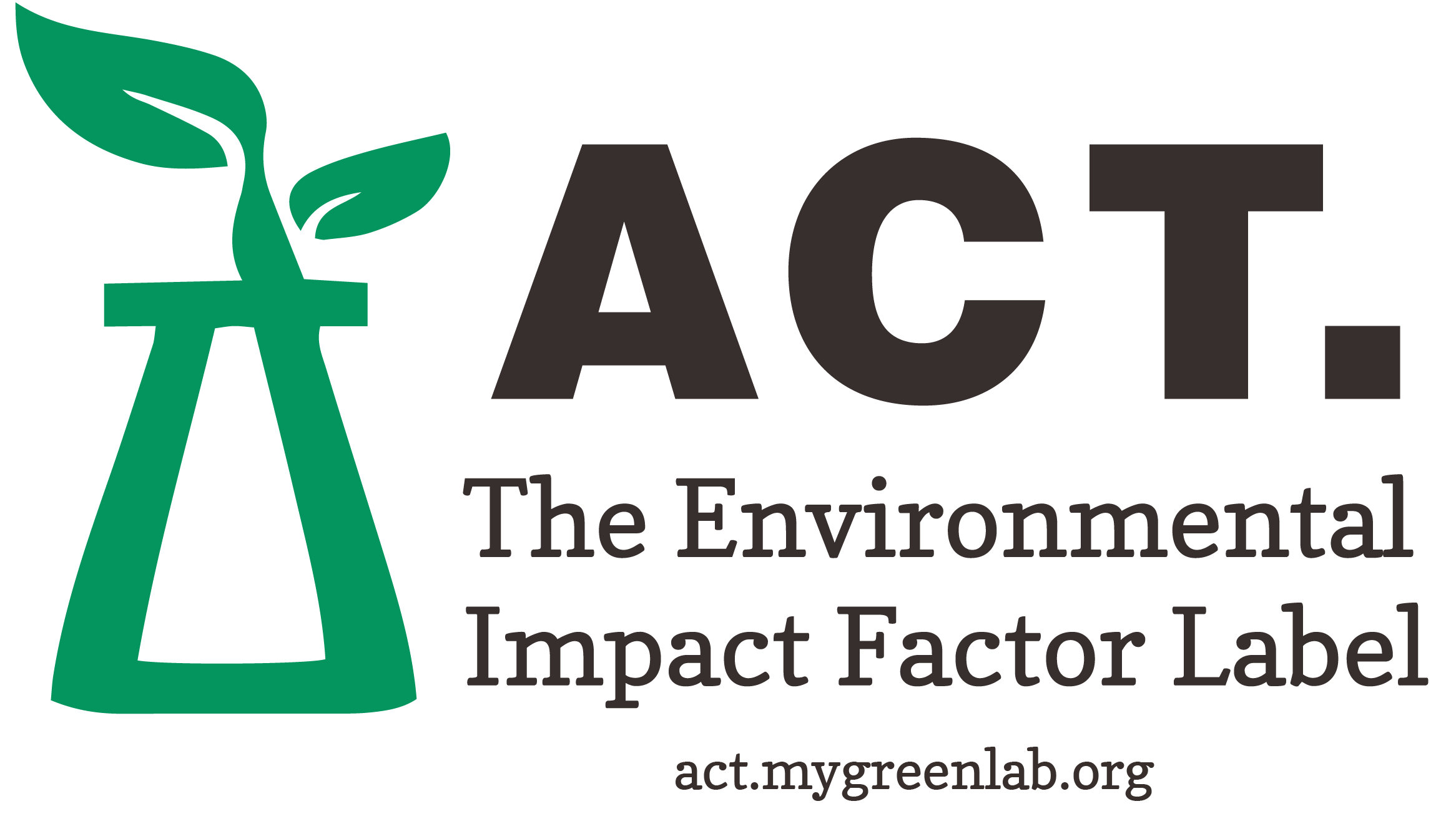 act.mygreenlab Logo