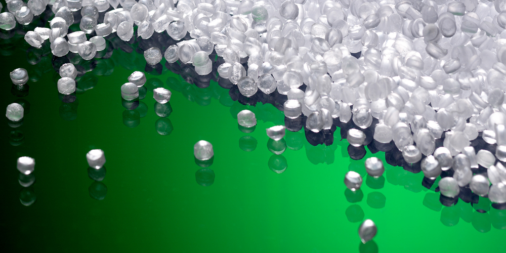 Waste Reduction - Plastic Pallets