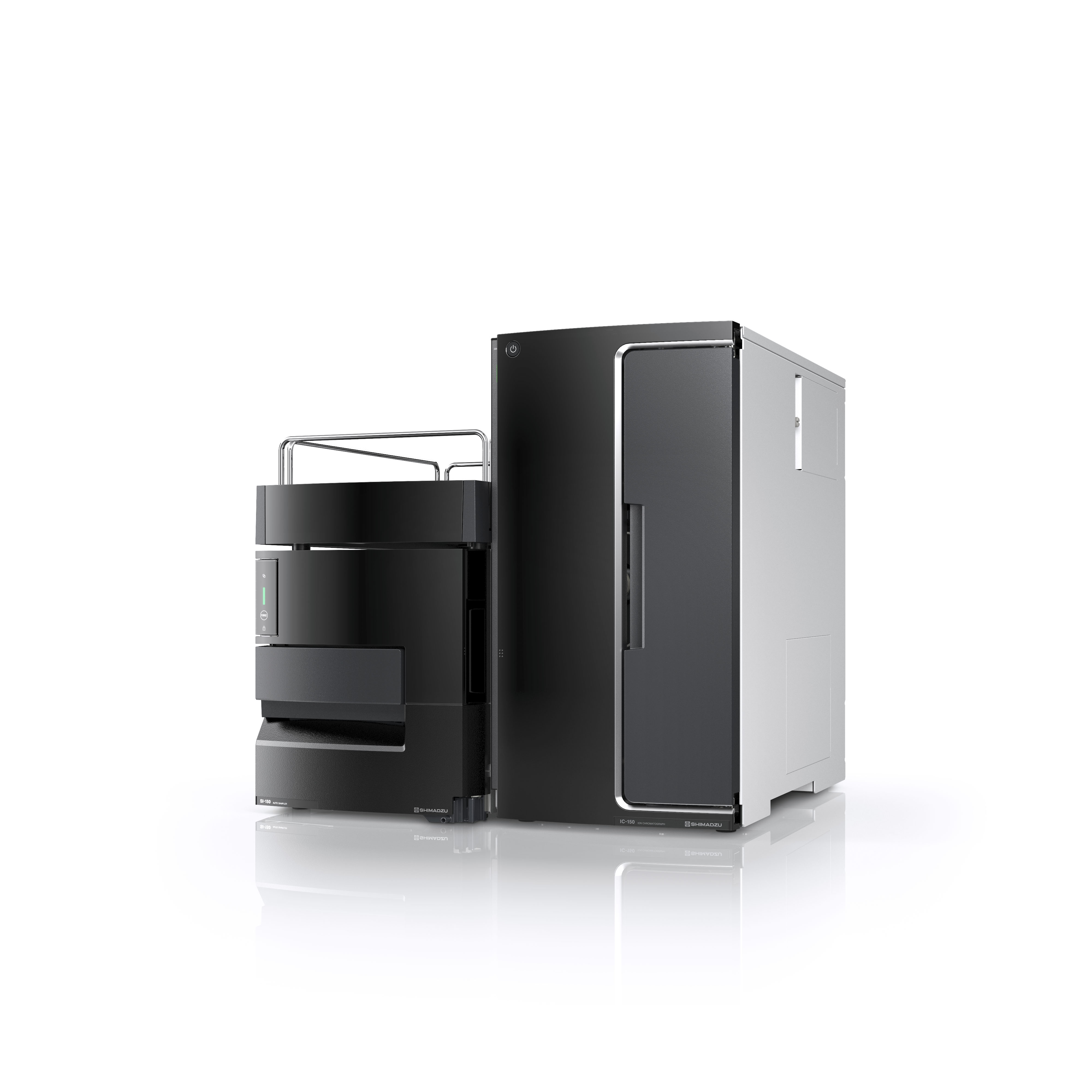Nexera IC Shimadzu