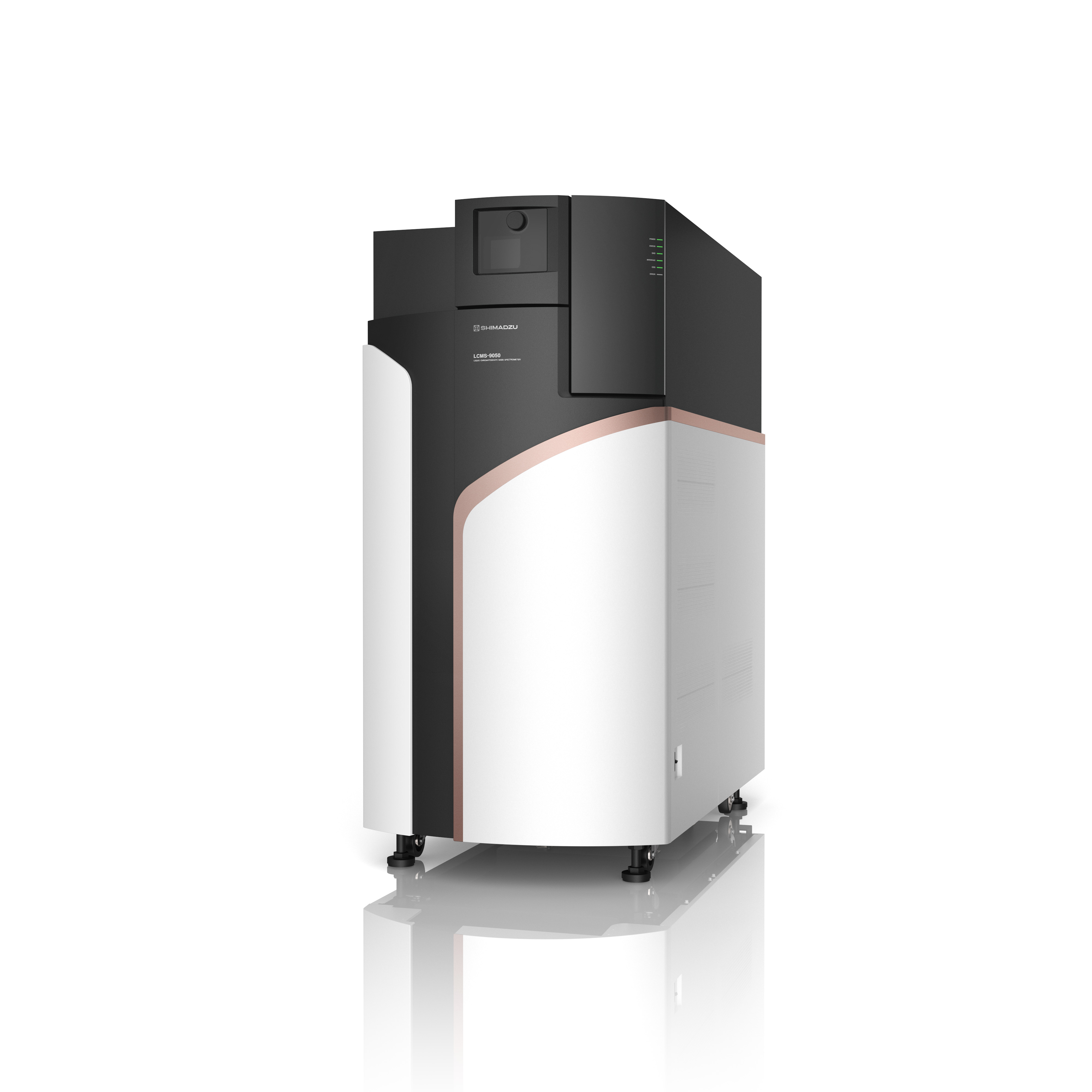 LCMS-9050