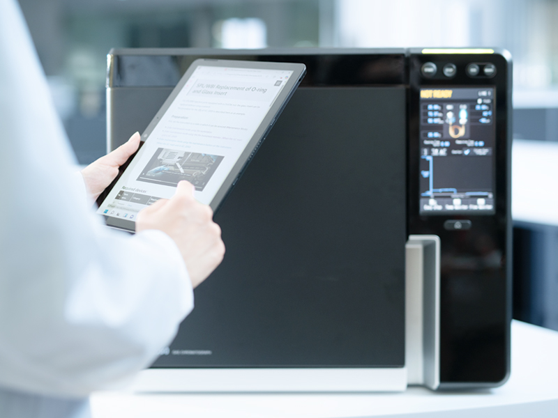 Nexis GC-2060