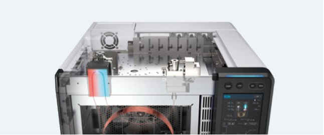 Nexis GC-2060