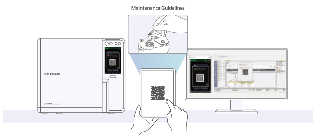 Nexis GC-2060