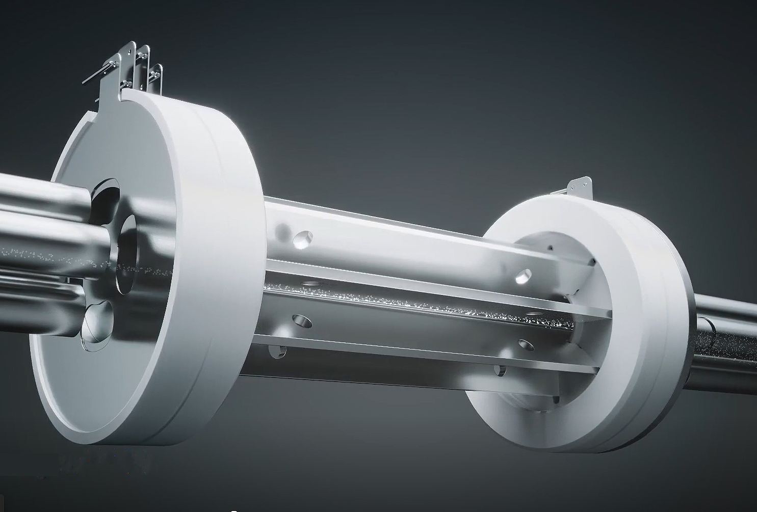 LCMS-6065XE Shimadzu