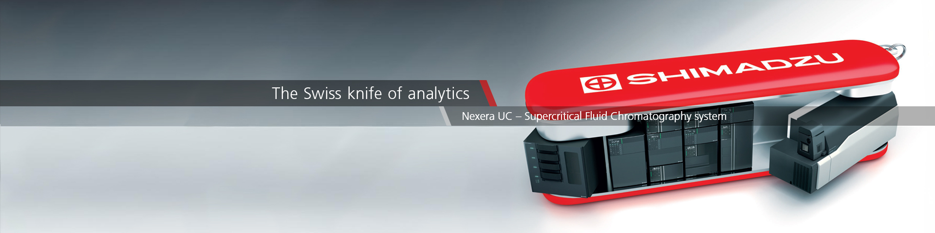 Nexera UC Shimadzu