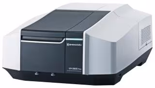 UV-2600i 2700i Plus Shimadzu Molecular Spectroscopy