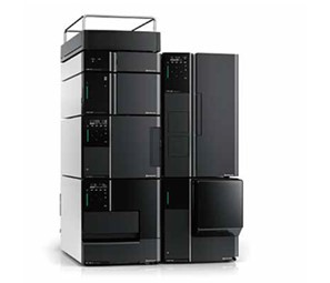 Single Quadrupole LCMS-2050