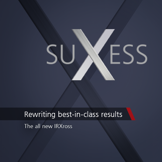 IRXross