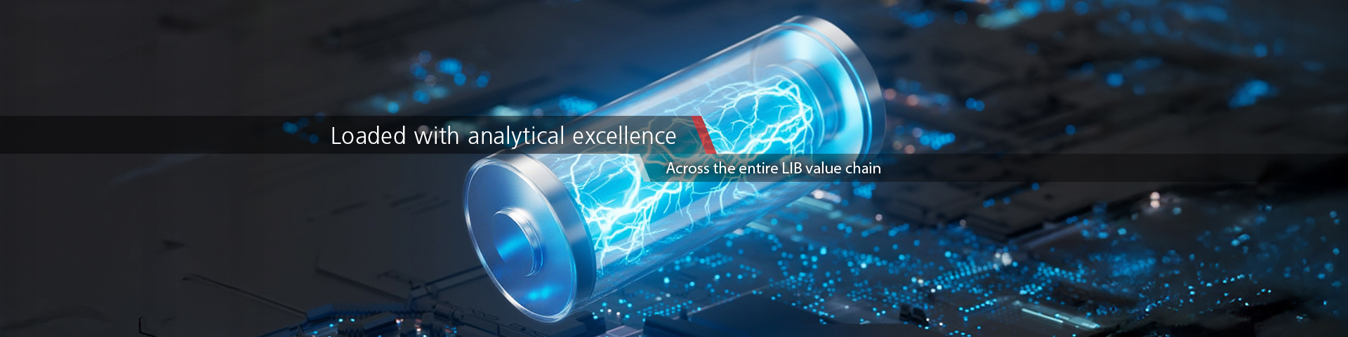 Lithium-Ion Batteries