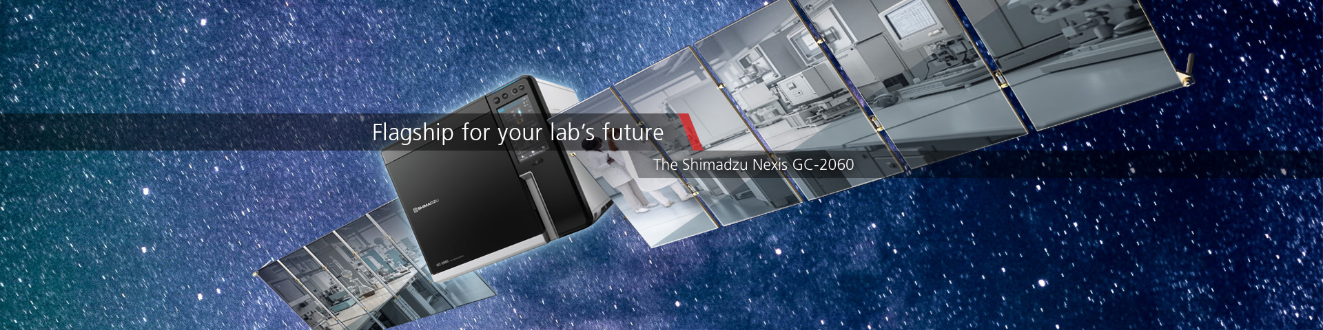 Nexis GC-2060