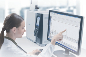 Industry Leading Detector Sensitivity
